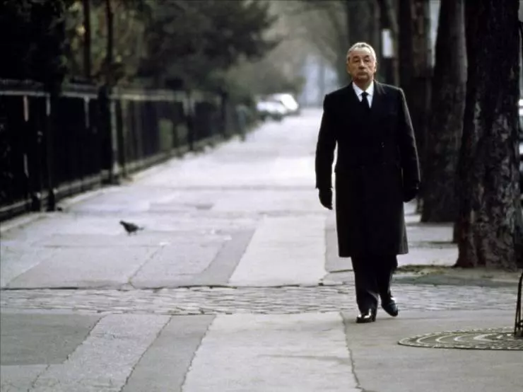 Кадр из Макс и Иеремия (1992) Кадр из Макс и Иеремия (1992)