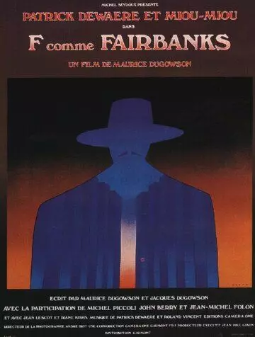 Он хотел жить / F... comme Fairbanks (1976)