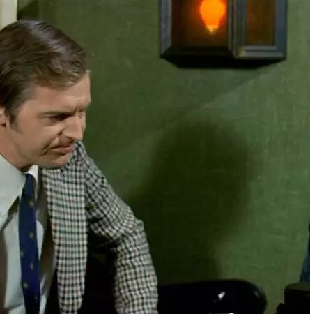 Кадр из Приключения частного детектива (1977) Кадр из Приключения частного детектива (1977)
