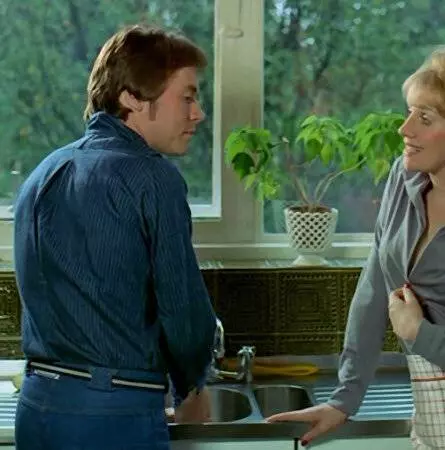Кадр из Приключения частного детектива (1977) Кадр из Приключения частного детектива (1977)