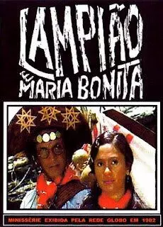 Лампиан и Мария Бонита / Lampião e Maria Bonita (1982)