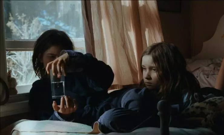 Кадр из Дневник воды (2005) Кадр из Дневник воды (2005)