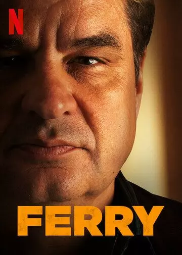 Ферри / Ferry (2021)