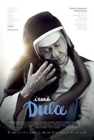 Сестра Дульче / Irmã Dulce (2014)