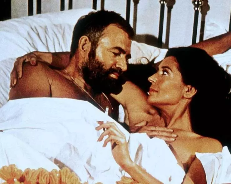Кадр из Совершеннолетие (1968) Кадр из Совершеннолетие (1968)