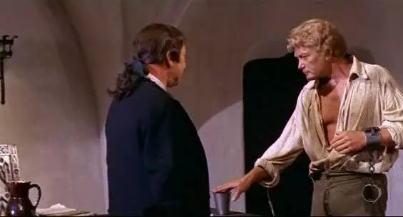 Кадр из Ля Тур, берегись! (1958) Кадр из Ля Тур, берегись! (1958)