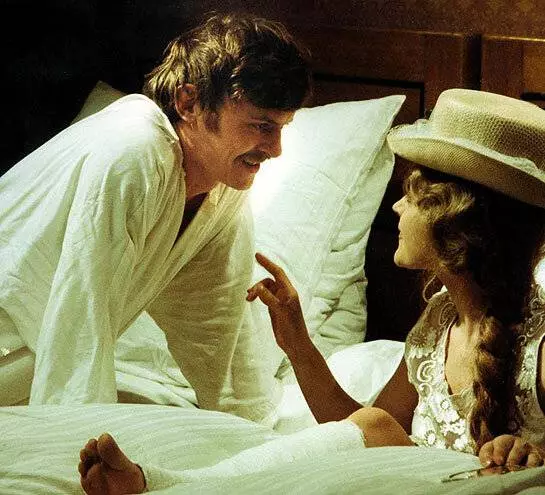 Кадр из В старые добрые времена (1980) Кадр из В старые добрые времена (1980)