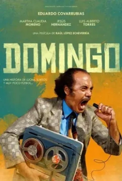 Доминго / Domingo (2020)
