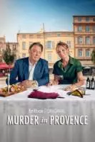 Убийство в Провансе / Murder in Provence (2022)