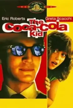 Парень из фирмы «Кока-Кола» / The Coca-Cola Kid (1985)