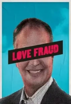 Любовный аферист / Love Fraud (2020)