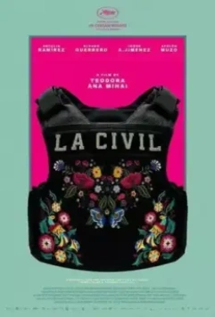 Гражданская / La civil (2021)