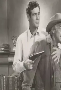 Кадр из Горизонты запада (1952) Кадр из Горизонты запада (1952)
