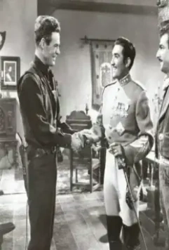 Кадр из Горизонты запада (1952) Кадр из Горизонты запада (1952)