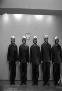 Кадр из Девушка из банка (1963) Кадр из Девушка из банка (1963)