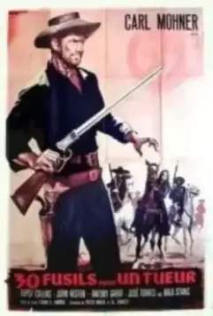 30 винчестеров для Дьявола / 30 Winchester per El Diablo (1965)