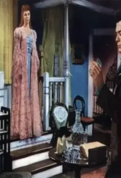 Кадр из Годы в седле (1955) Кадр из Годы в седле (1955)