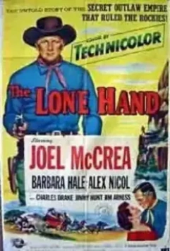 Одинокая рука / The Lone Hand (1953)