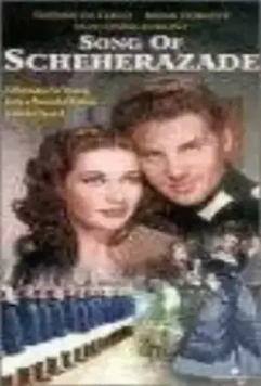 Песнь Шехерезады / Song of Scheherazade (1947)