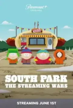 Южный парк: Войны потоков / South Park: The Streaming Wars Part 1 (2022)