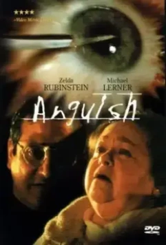 Мучительная боль / Angustia (1987)