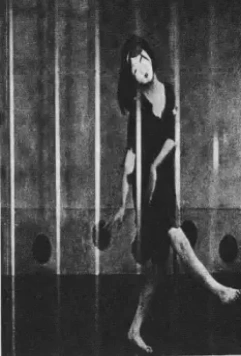 Кадр из Страница безумия (1926) Кадр из Страница безумия (1926)