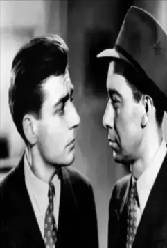 Кадр из Волчья ферма (1943) Кадр из Волчья ферма (1943)