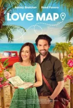 Карта любви / Love Map (2021)