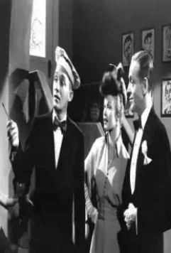 Кадр из Голубые небеса (1946) Кадр из Голубые небеса (1946)