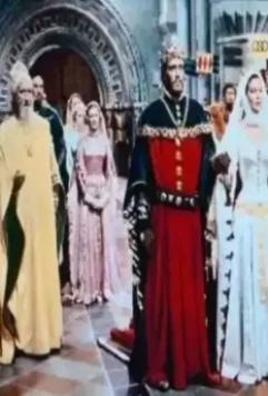 Кадр из Рыцари круглого стола (1953) Кадр из Рыцари круглого стола (1953)