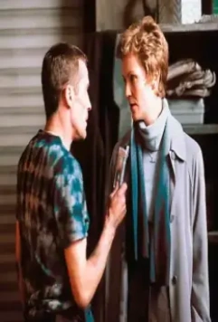 Кадр из Когда низвергнутся небеса (2000) Кадр из Когда низвергнутся небеса (2000)