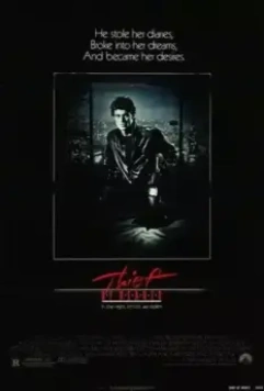 Похититель сердец / Thief of Hearts (1984)
