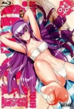 Школа мертвецов OVA / Highschool of the Dead: Drifters of the Dead (2011)