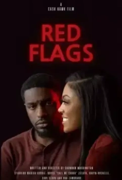 Первые звоночки / Red Flags (2022)