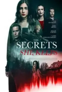 В отношениях с убийцей / Dating a Killer (2021)