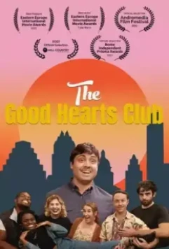 Клуб Добрых Сердец / The Good Hearts Club (2021)