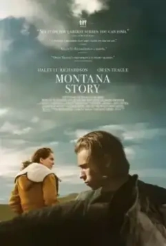 История Монтаны / Montana Story (2021)
