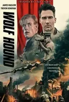 Вольфхаунд / Wolf Hound (2022)