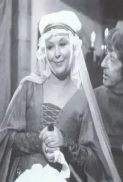 Кадр из Тайны французского двора (1983) Кадр из Тайны французского двора (1983)