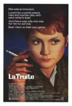 Форель / La truite (1982)