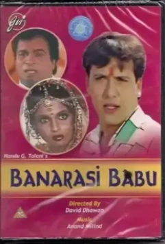 Господин из Бенареса / Banarasi Babu (1997)