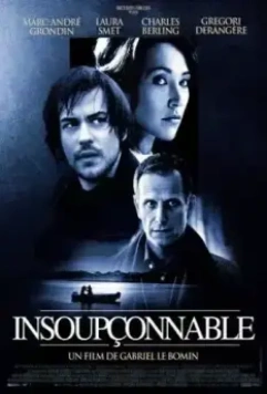 Не вызывающий подозрений / Insoupçonnable (2010)