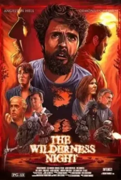 Беспросветная ночь / The Wilderness Night (2020)