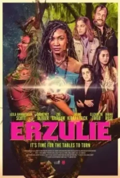 Эрзули / Erzulie (2022)