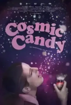 Космо-сладость / Cosmic Candy (2019)
