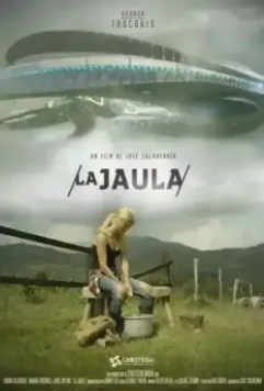 Клетка / La Jaula (2018)
