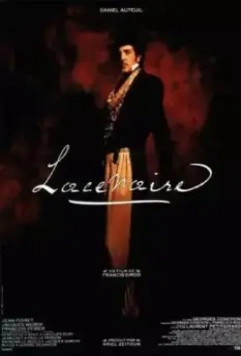 Ласнер / Lacenaire (1990)