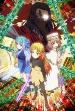 Перерождение дяди / Isekai Ojisan (2022)