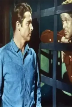 Кадр из Держись подальше от Диабло (1954) Кадр из Держись подальше от Диабло (1954)