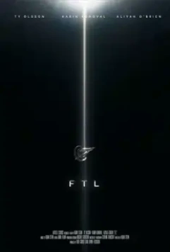 Быстрее скорости света / Faster Than Light (2017)